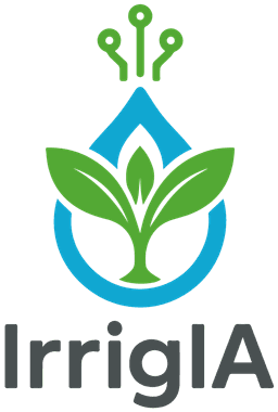 Irrigia Logo